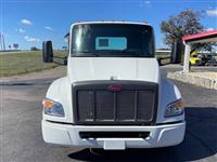 2024 Peterbilt 535
