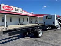 2024 Peterbilt 535