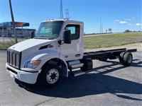 2024 Peterbilt 535