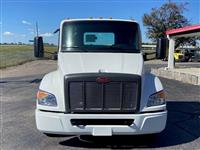 2024 Peterbilt 535