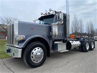 2024 Peterbilt 389