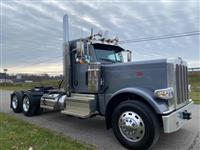 2024 Peterbilt 389
