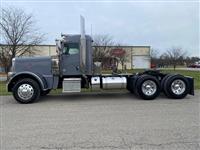 2024 Peterbilt 389