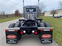 2024 Peterbilt 389