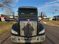 2024 Peterbilt 579