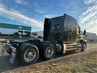 2024 Peterbilt 579