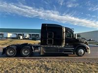 2024 Peterbilt 579