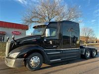 2024 Peterbilt 579