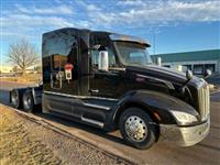 2024 Peterbilt 579