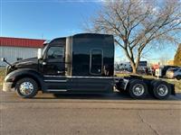 2024 Peterbilt 579