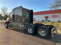2024 Peterbilt 579