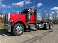 2023 Peterbilt 389