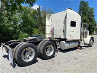 2004 Peterbilt 379