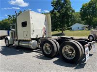 2004 Peterbilt 379