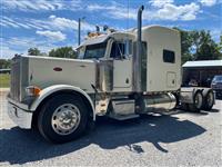 2004 Peterbilt 379