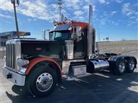 2023 Peterbilt 389