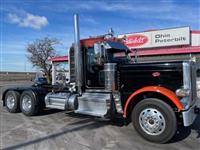 2023 Peterbilt 389
