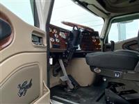 2015 International 9900