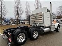 2015 International 9900