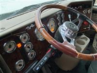 2015 International 9900