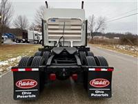2015 International 9900