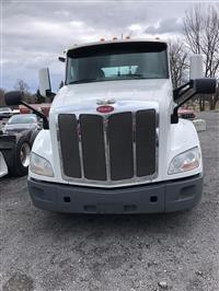 2015 Peterbilt 579