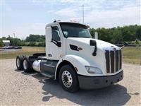 2015 Peterbilt 579