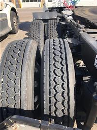 2015 Peterbilt 579