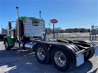 2023 Peterbilt 389