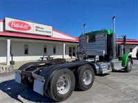 2023 Peterbilt 389