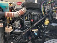 2015 Peterbilt 579