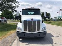2015 Peterbilt 579