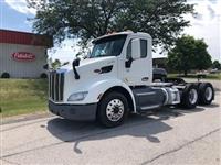 2015 Peterbilt 579