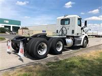 2015 Peterbilt 579