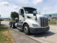 2015 Peterbilt 579