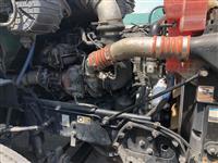 2015 Peterbilt 579
