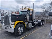 2023 Peterbilt 389