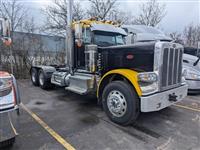 2023 Peterbilt 389