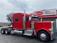 2022 Peterbilt 389