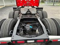 2022 Peterbilt 389