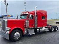 2022 Peterbilt 389