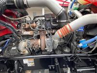 2022 Peterbilt 389