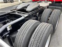 2022 Peterbilt 389