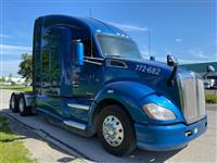 2017 Kenworth T680