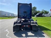 2017 Kenworth T680