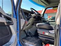 2017 Kenworth T680