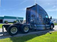 2017 Kenworth T680
