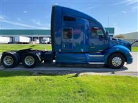 2017 Kenworth T680