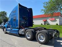 2017 Kenworth T680