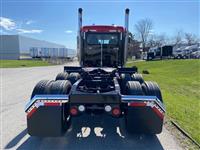 2022 Peterbilt 389
